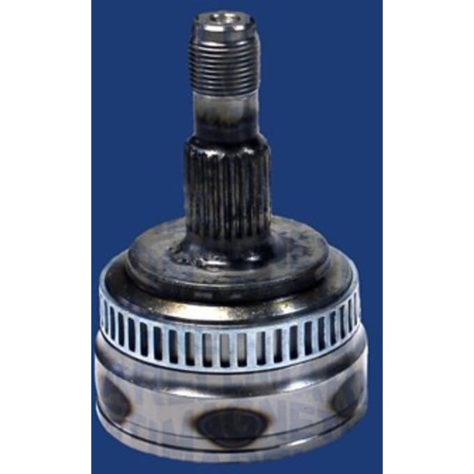 Homokineet reparatie set, aandrijfas MAGNETI MARELLI 302015100183