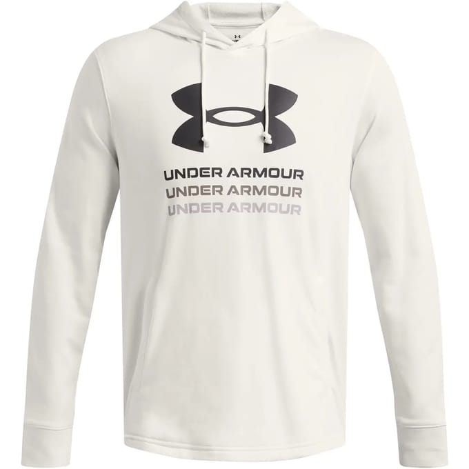 Hoodie Under Armour Rival Terry Graphic