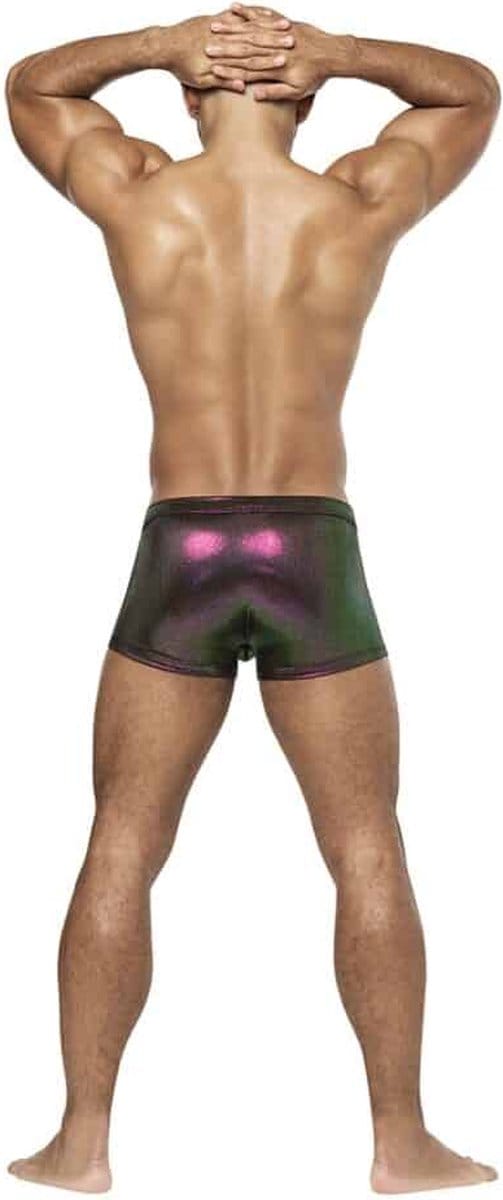 Male Power 143277PPSL - Uplift Mini Short Small