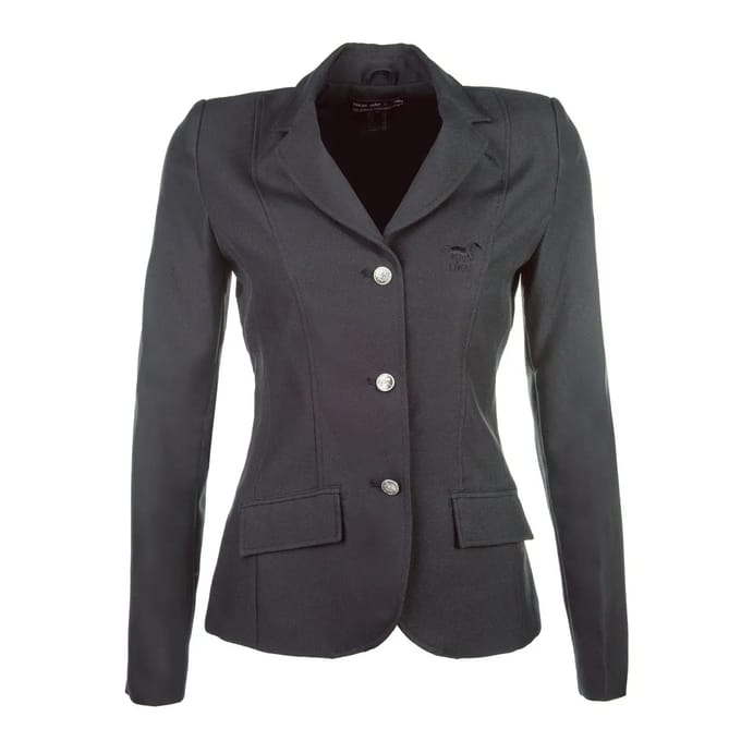 Wedstrijdjas voor dames HKM Marburg