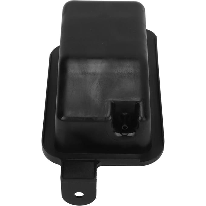 AC Vacuüm Opslagbus 47995 Auto Vacuüm Reservoir Tank voor E?150 E?250 E?350 E?450 Econoline V8 black