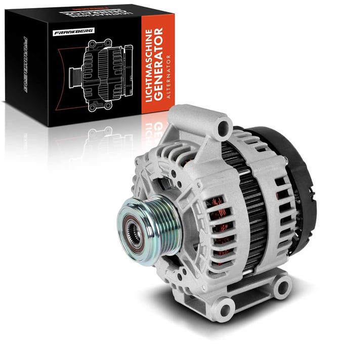Frankberg 1x dynamo generator voor FORD