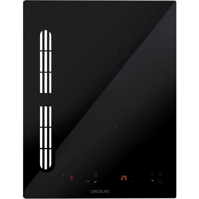 Hete plaat Cecotec Bolero Squad 2200 FullFlex