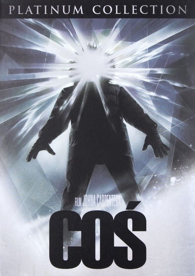 The Thing [DVD]