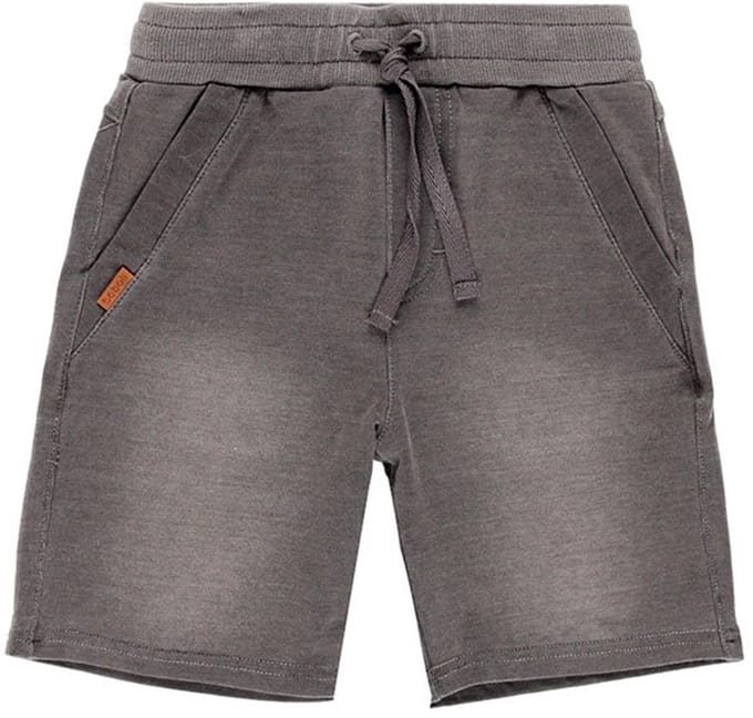 Boboli 590352 Korte Broek Grijs 12 Years Jongen