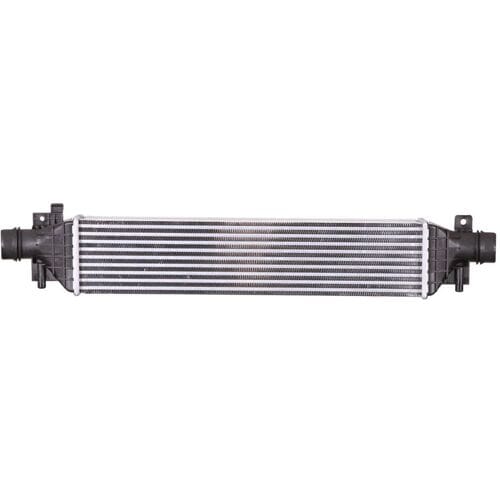 Intercooler NISSENS 96375