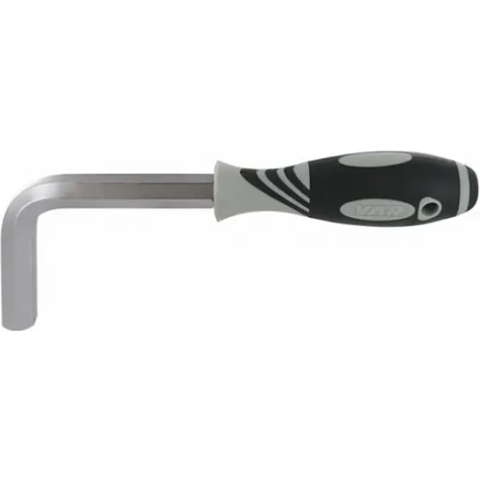 Var Hex Wrench For Freehub Bold 14 Mm Hulpmiddel Zwart