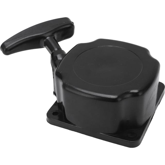 Terugslagstarter-assemblage voor 33cc 36cc 43cc 49c Motor Bosmaaier Trimmer Grasmaaier