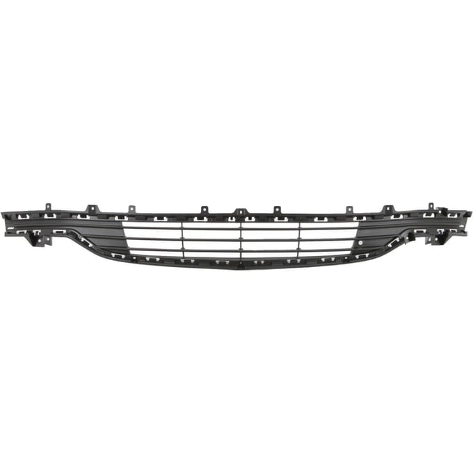 Bumper - onderdelen BLIC 6502-07-5034920P