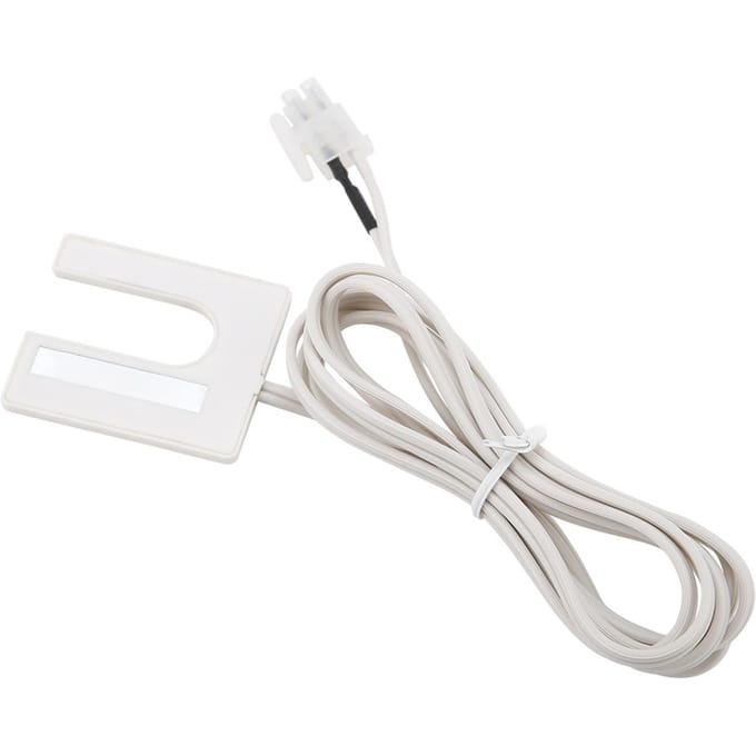 0.3W 5V 6 LED Naaimachine Accessoire LED Werklamp U-Vormige Tafellamp white