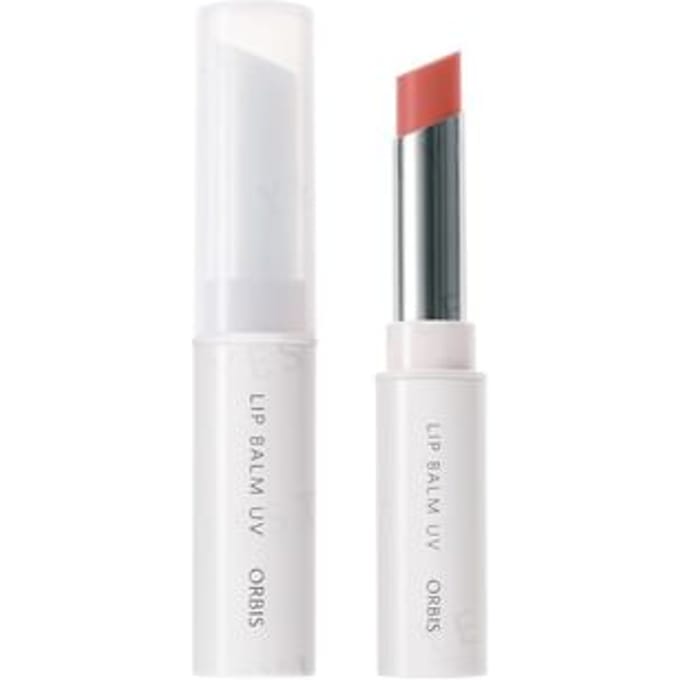 Orbis - Lip Balm UV SPF 25 PA++ 01 French Pink 1 pc