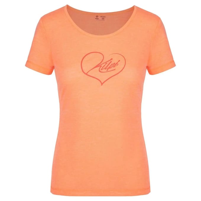 Dames-T-shirt Kilpi Garove