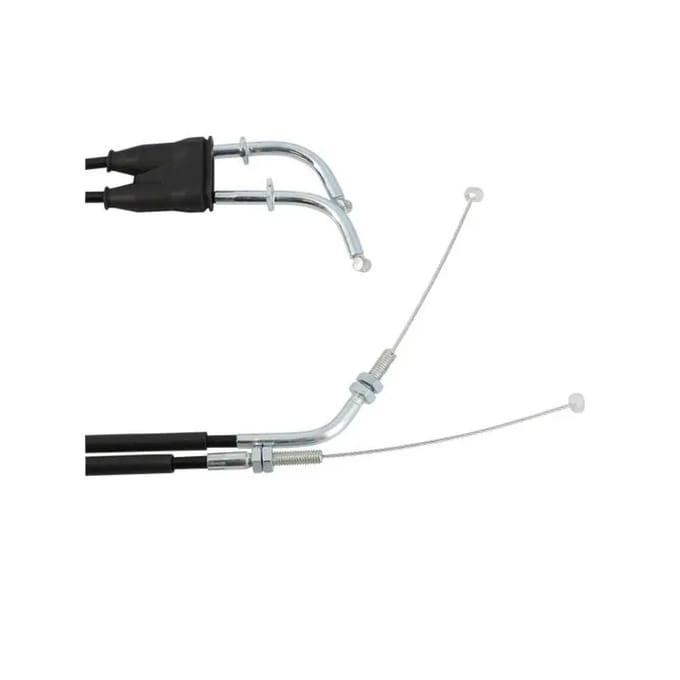 Motorfiets gaskabel Brazoline Suzuki Dr-z400e-s-sm 2000-2022 (Oem 28301--29f11)