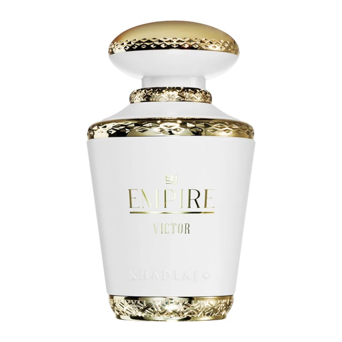 Khadlaj Empire Victor Eau de Parfum 100ml Spray Uniseks