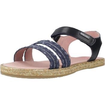 Platte sandalen Pablosky 437020p