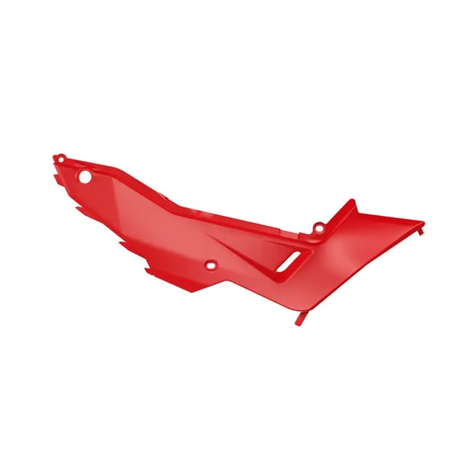 Motor zijplaten Racetech Honda