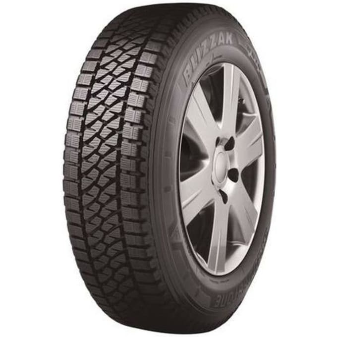 Winterband BRIDGESTONE Blizzak W810 185/75R16 104R C