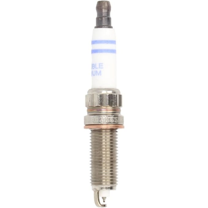 Bougie Double Iridium BOSCH 0 242 140 521, 1 Stuk