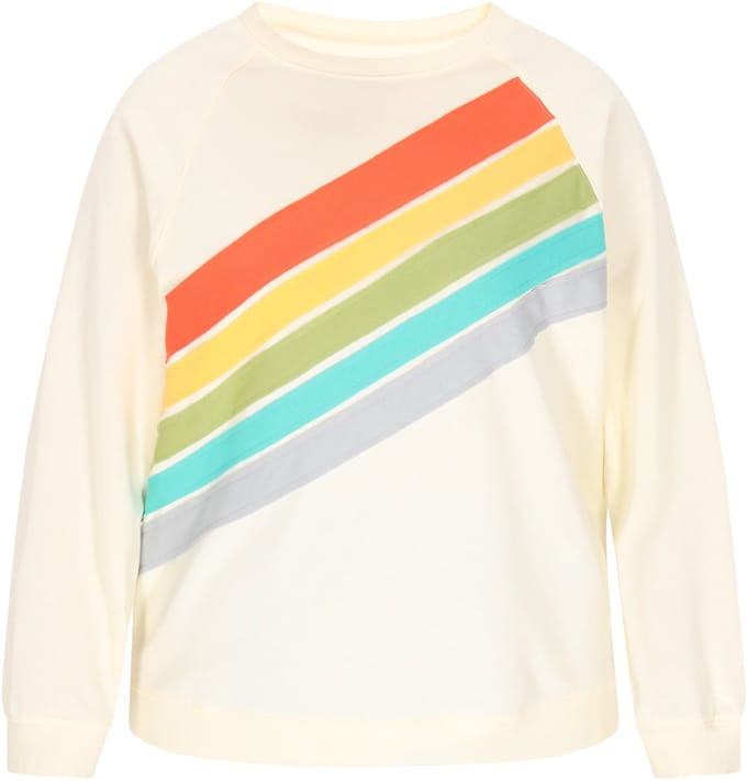 usha Plussize sweatshirt