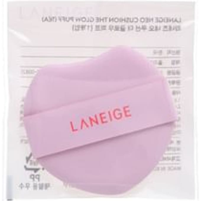 LANEIGE - Neo Cushion The Glow Puff 1 pc