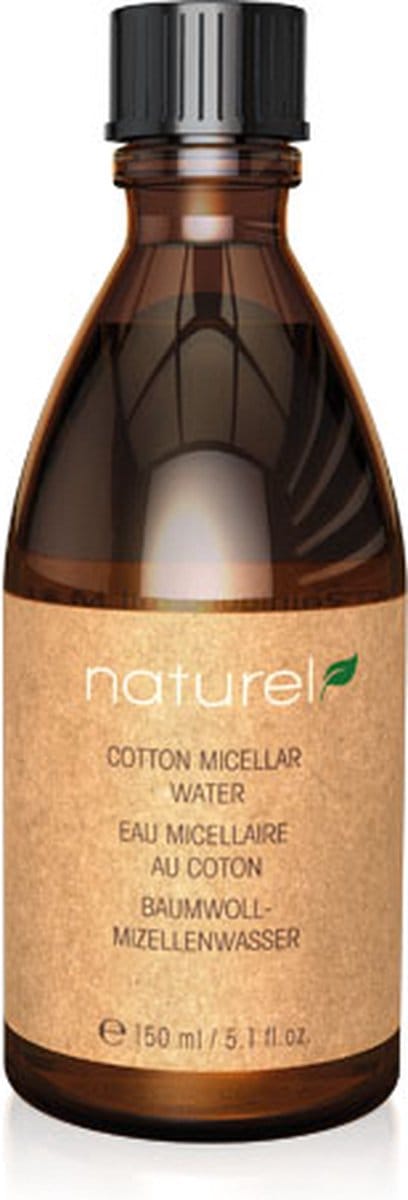 Etre Belle - Naturel - Vegan - Micellair Water- 150ml