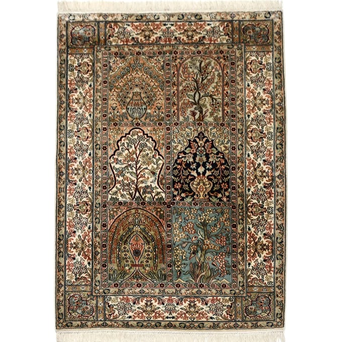 Vloerkleed Hamadan | Casa Caron