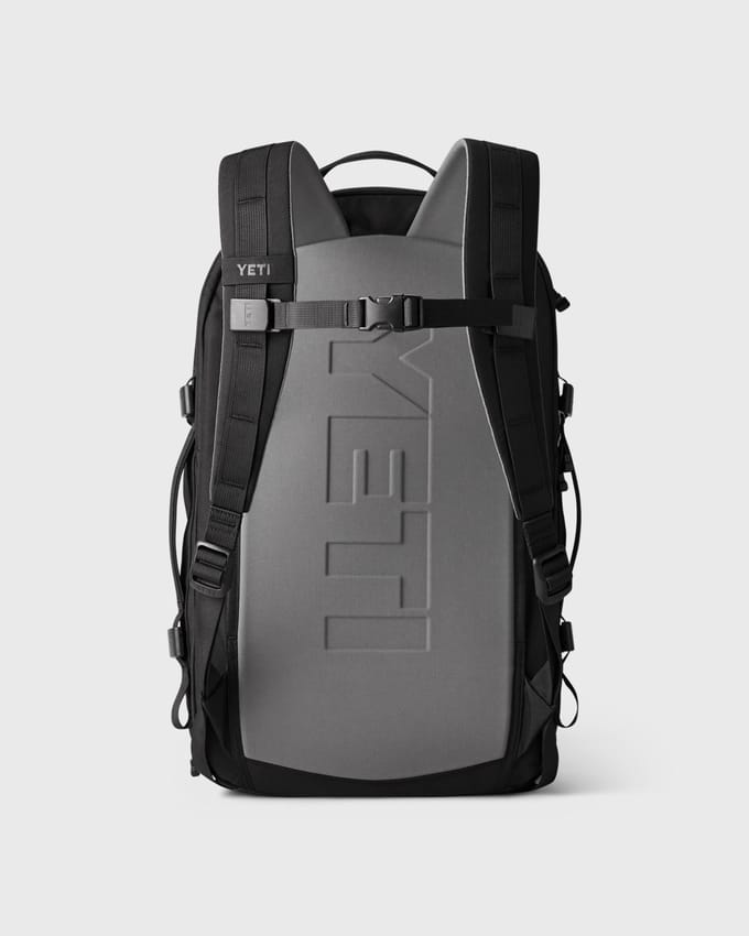 Crossroads Backpack 27L