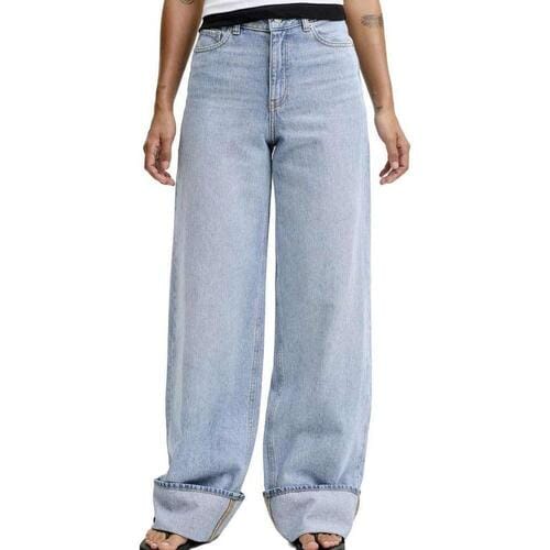 Wijde jeans JJXX Jxtokyo