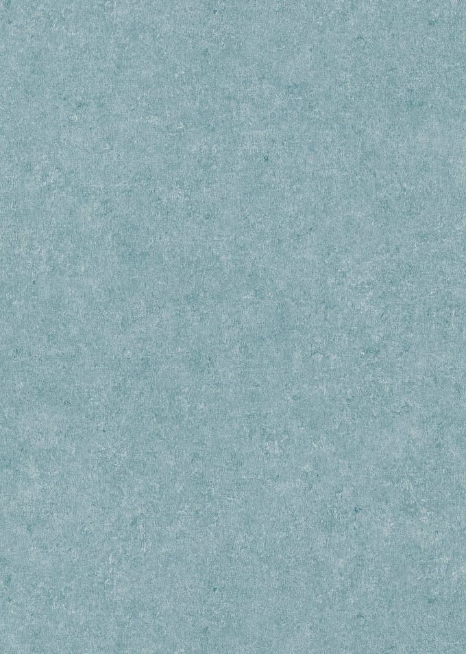 Erismann Vinylbehang 10430-08 - Gentle - Modern Turquoise - 53cm x 10.05m