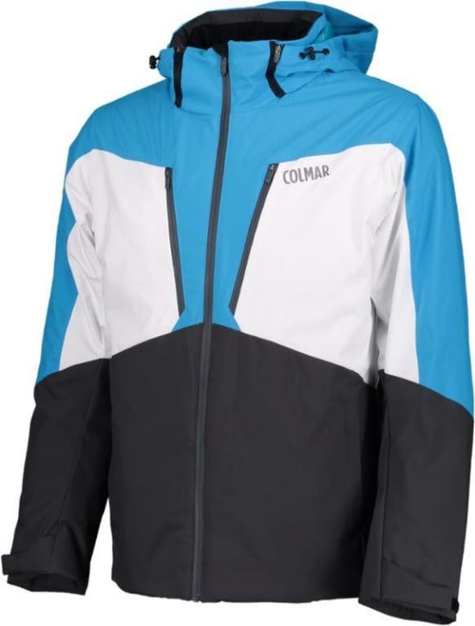 Colmar Whistler heren ski jas 50 356