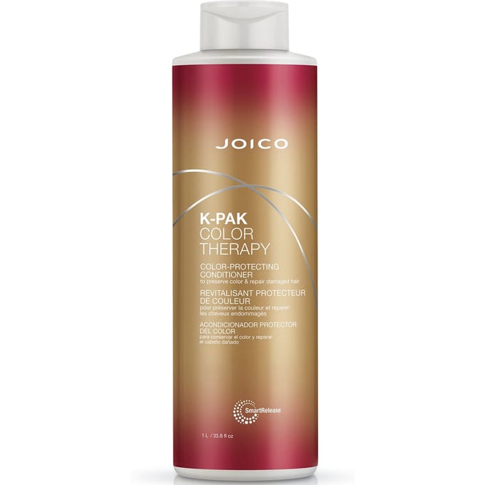 Joico - K-Pak Color Therapy Color Protecting Conditioner 1000ml