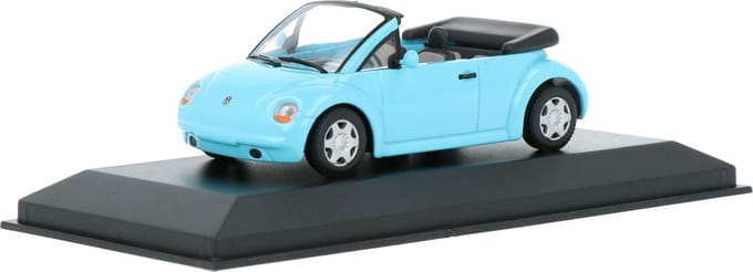 Volkswagen Concept Car Cabriolet 1994 - 1:43 - Minichamps