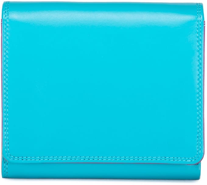 Mywalit Portemonnee RFID-bescherming Leder 10.5 cm - Dames - Horizontaal - liguria