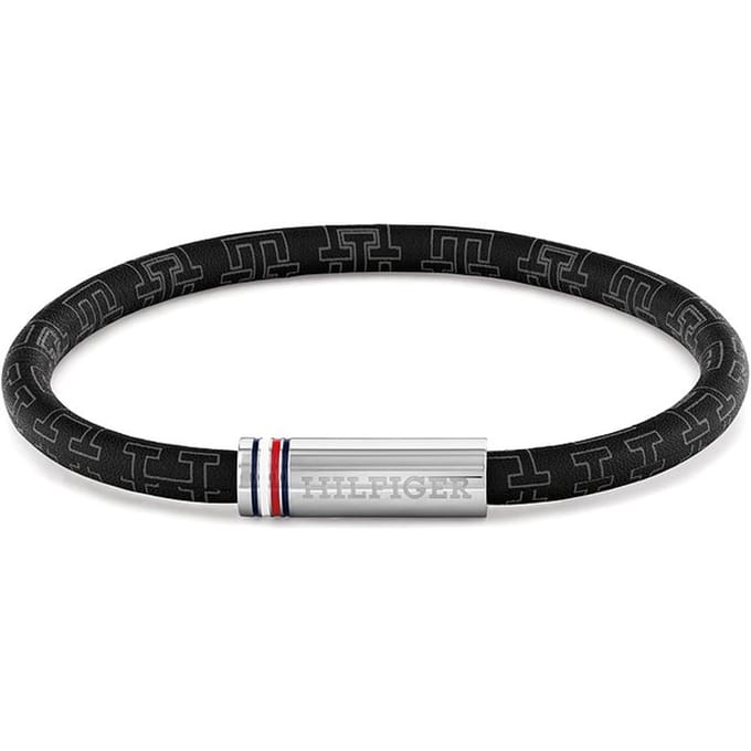 Tommy Hilfiger Armband PRINTED CORD 2790704