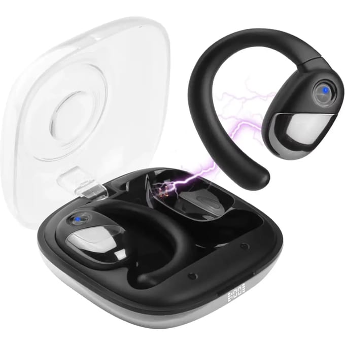 Draadloze Bluetooth-oordopjes 5.3 Platyne