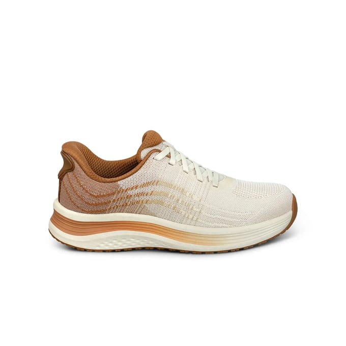 Schoenen dames Orthofeet Nira