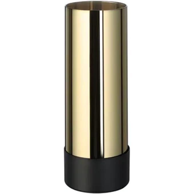 Eglo Tafellamp Keyns Zwart Goud ⌀10cm E27