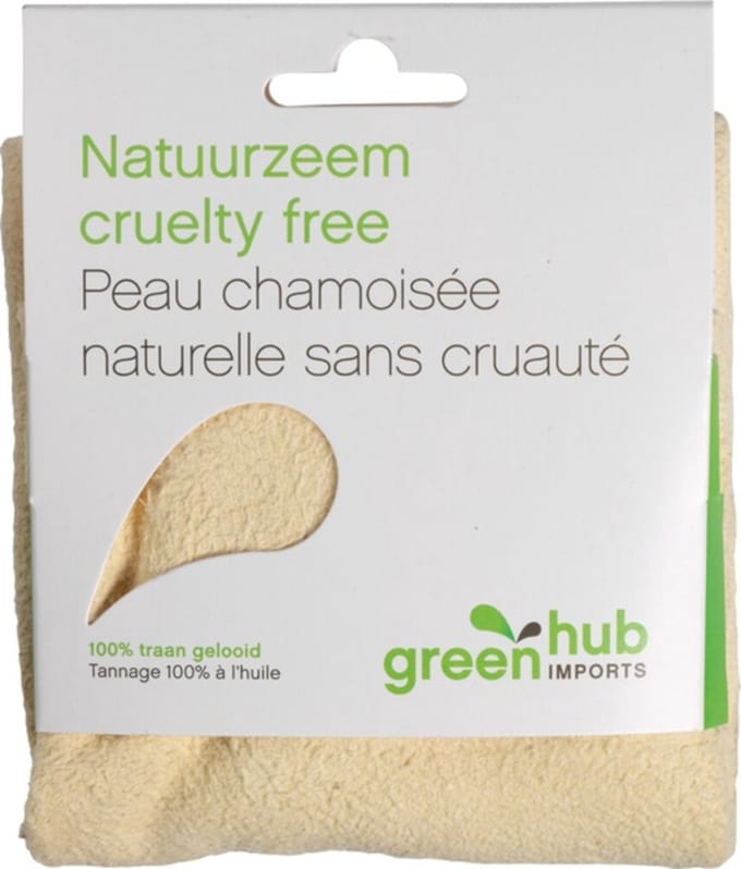 Greenhub Natuurzeem -