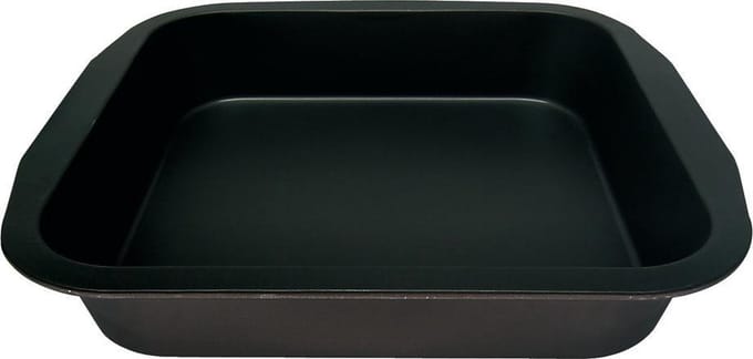 Brownievorm 27 x 26 cm Zenker Special Creative