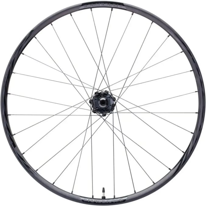Voorwiel Race Face Turbine 30 Boost-27.5" - 15x110mm