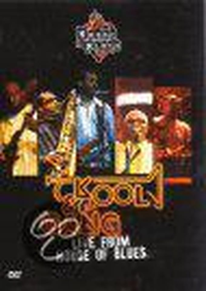 Kool and the Gang - House Of Blues