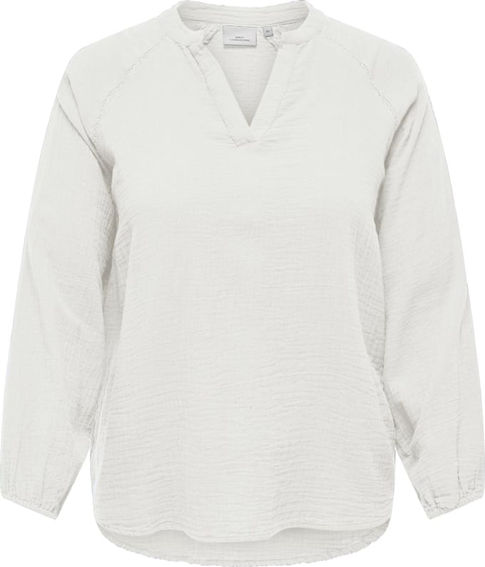 ONLY Carmakoma Top CARTHYRA Top
