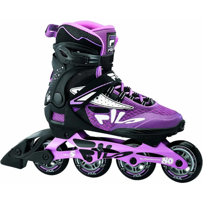 Dames Fila Legacy Pro 80