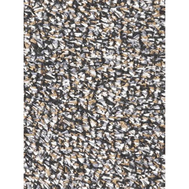 Veer Carpets Wasbare deurmat aqua stop 60 × 100 cm granite