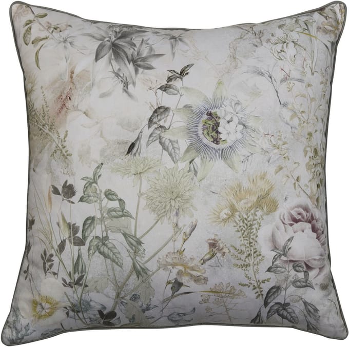 Kardol The Retreat Cushion Sierkussen - 50 x 50 cm cm - Pastel