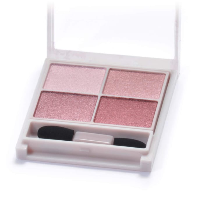 Canmake - Silky Souffle Eyes 10 Sweet Love Letter