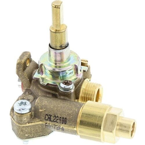 AEG gaskraan, snel, semisnel, d=0.42 G20-20mbar 3577306081
