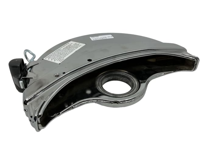 Husqvarna bladbeschermer