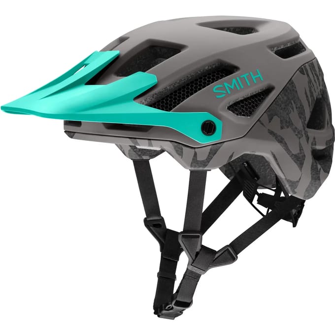 Smith Payroll MIPS Helmet grijs