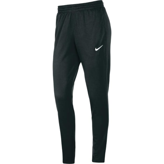 Nike Trainingsbroek Vrouwen Zwart K010